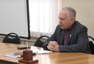 Златогорский высказался о задержании машины с взрывчаткой, которую везли в РФ