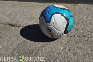 В Кузнецке начинается подготовка к летнему спортивному сезону