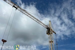 Пензенцы пожаловались сенатору Лазуткиной на неразвитую инфраструктуру ГПЗ