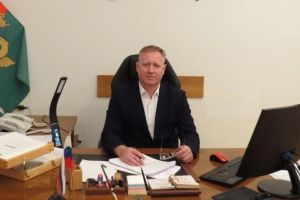 Суд оштрафовал главу администрации Каменского района Александра Помогайбо