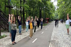 Пензенский врач рассказал, как преодолеть лень и начать заниматься спортом