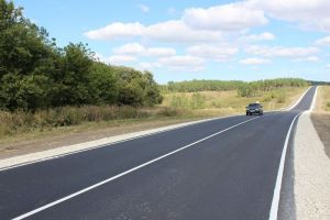 В Пачелме отремонтируют дорогу протяженностью 3,7 км