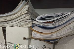 В Пензе акция по сбору макулатуры «БумБатл» будет проходить по-новому