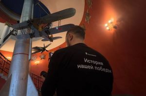 По-настоящему вместе о Победе: «Ростелеком» начал съемки новых кинооткровений