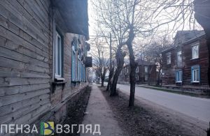 Омбудсмен Владимир Фомин помог пензенской семье защитить право на землю