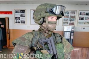 Весной в армию отправят больше жителей Пензенской области, чем осенью