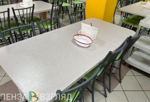 В детской поликлинике рассказали о работе по снижению веса у школьников Пензы