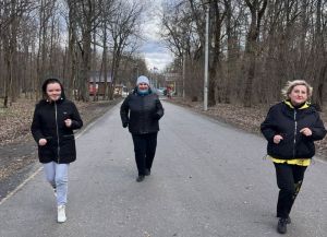 Пензенские медики рассказали об индексе приверженности здоровому образу