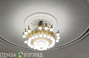 Стало известно, где в Пензе отключат свет 11 апреля