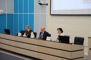 В пензенском Минздраве обсудили охрану репродуктивного здоровья
