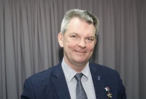 Пензенцы встретятся с летчиком-космонавтом Александром Самокутяевым