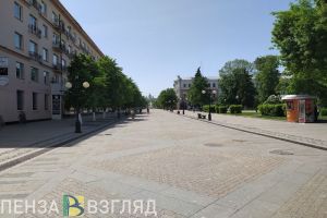 Гости города посчитали Пензу привлекательной для туризма