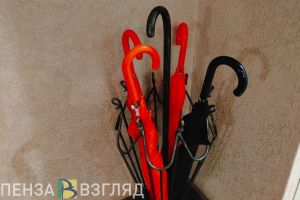 Синоптики опубликовали прогноз погоды для Пензенской области на 12 апреля