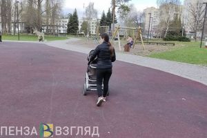 Сенатор от Пензенской области высказалась о тв-шоу «Беременна в 16»