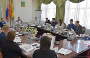 Денисов потребовал восстановить благоустройство после демонтажа НТО в Пензе