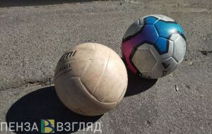 Летом в Пензе проведут более 50 физкультурно-оздоровительных событий