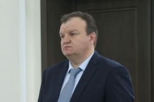 Кибиткин назначен главным врачом Областной больницы имени Бурденко в Пензе