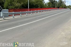 Из Кузнецка в Токмак отправят более 20 тонн стройматериалов