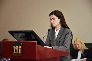 В Пензе может появиться проезд 80-летия Победы