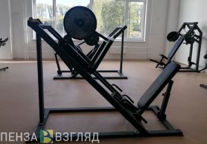 Пензенцы могут получить увеличенный налоговый вычет за занятия спортом