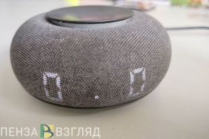 Пензенцам рассказали, как россияне относятся к «умным» устройствам