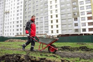 «Рисан» на Минской: новые изменения в районе