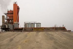 Все асфальтобетонные заводы запущены в Пензенской области