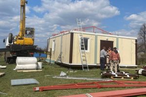 В 2025 году в Каменском районе построят 4 новых ФАПа