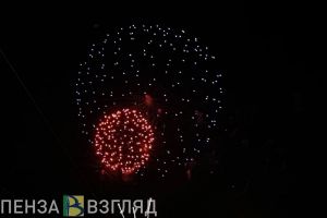 На салют у «Ростка» в Пензе потратят более 3 миллионов рублей
