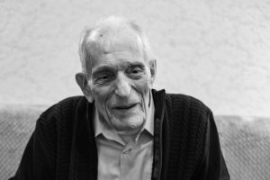 Губернатор выразил соболезнования родным участника ВОВ Федора Степанова