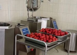 В пензенской больнице для пациентов приготовили крашеные яйца