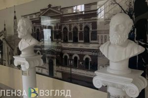 Ученые из ПГУ создали тренажер для отработки навыков наложения швов