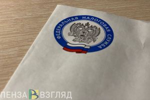 Пензенские ИП должны подать декларации в налоговую до 25 апреля