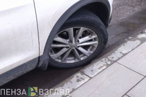 В Пензенской области продлили льготу по транспортному налогу для участников СВО