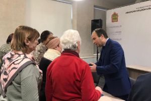От проблемы до решения: что волнует молодежь и пенсионеров в Пензенской области