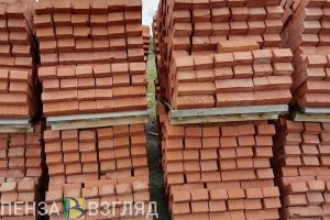 На Лебедевской улице Пензы появится новый дом отдыха