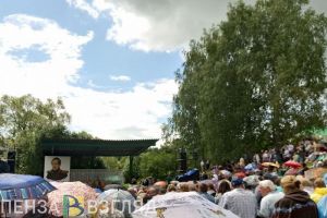 Пензенцы могут подать заявку на премию Лермонтова до конца мая