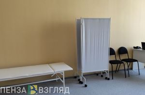 Опубликован график работы детских поликлиник в Пензе в майские праздники