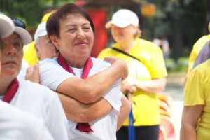 В Пензе с 1 мая стартует новая социальная программа поддержки пенсионеров