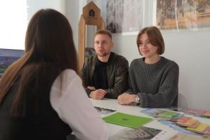 Полезные майские. Приобретайте квартиру выгодно с «Территорией жизни»