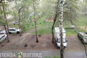 В Пензенской области 30 апреля потеплеет до +15 градусов