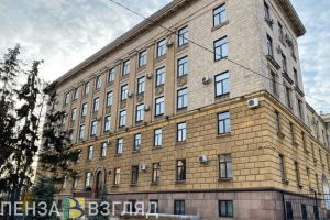 В Пензенской области с 30 апреля вводят режим повышенной готовности
