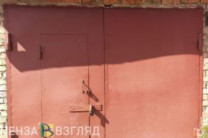 Пензенцам назвали координаты самовольных построек, которые должны быть снесены