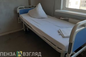 В поликлинике Сердобской больницы начала прием новый педиатр