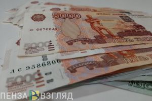 Стало известно, кому из жителей Пензенской области повысят пенсии с 1 мая