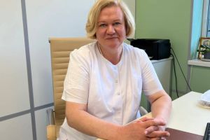 Жители Пензенской области выбрали лучших медработников по итогам 2024 года