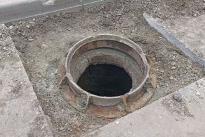 В Пензе на трое суток ограничили движение транспорта по улице Славы