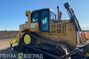 На Малой Бугровке в Пензе снесут самовольную постройку