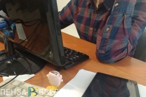 Пензенцам рассказали, как сохранить здоровье на работе
