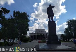 В Пензе 9 Мая представят музыкально-литературную композицию «Без срока давности»